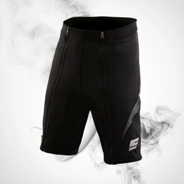 Ski Shorts ENERGIAPURA NEW WENGEN FULL