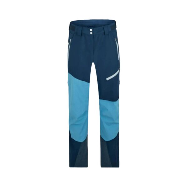 Ski pants Ziener Tresa Lady Hale Navy