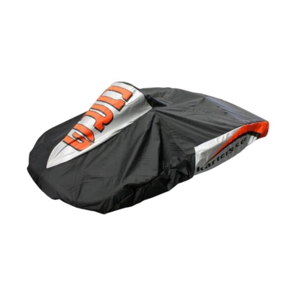 2015 CRG KART COVER