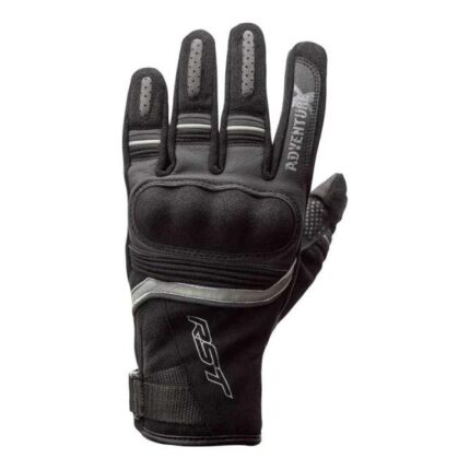Adventure-X CE Men's Gloves - Durable Protective Riding Gear