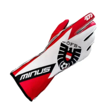 EURO Austria Gloves