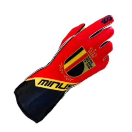 EURO Belgium Gloves