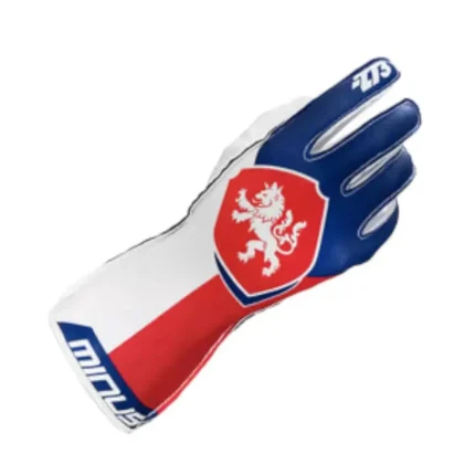 EURO Czech Republic Gloves