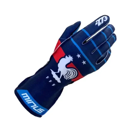 EURO France Gloves
