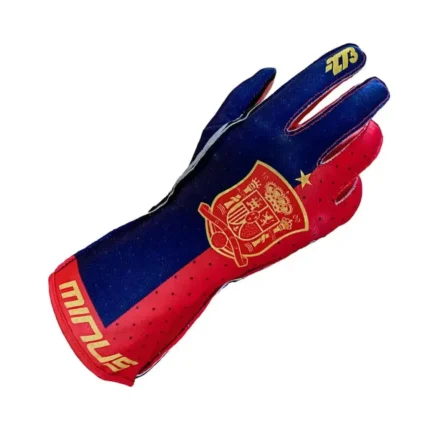 EURO Spain Gloves