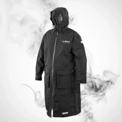 LEKI Rain Coat WCR Pro - 2023/24