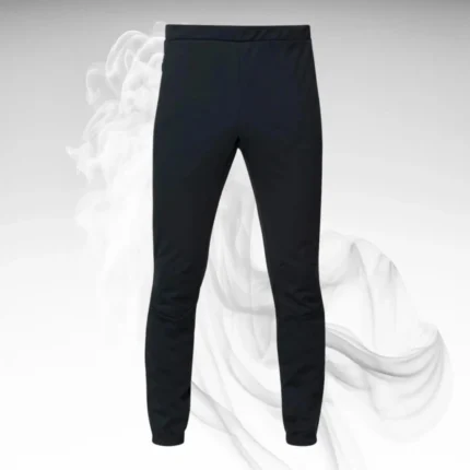 ROSSIGNOL Softshell Pants Black - 2021/22