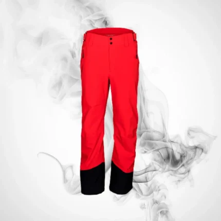 Skitour pants MILLET Pierrament PT M Red - 2021/22