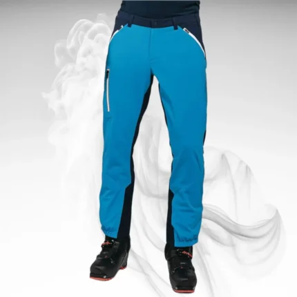Ski Softshell pants SCHOFFEL Softshell Pants Kals M - 2022/23
